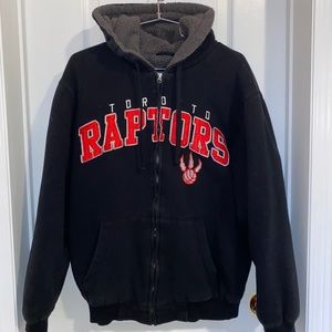 G-III Sports NBA Toronto Raptors Men’s jacket